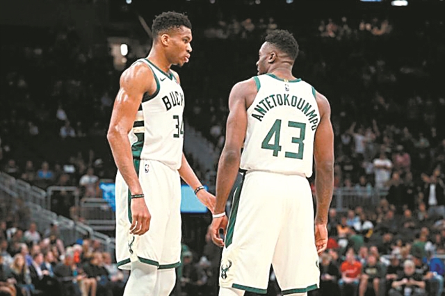 Η ελληνική βραδιά τούς βγήκε ξινή