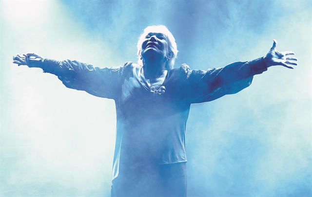 Μαριν-έλα γι’ απόψε