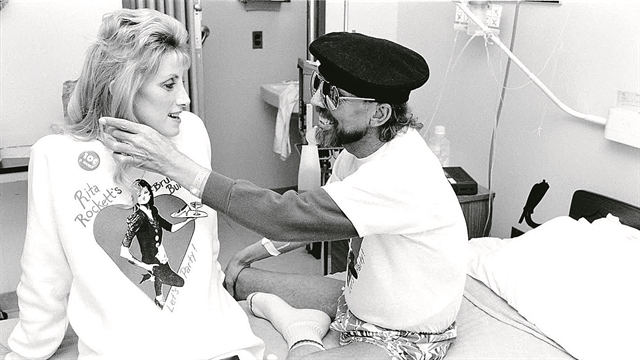 Οσκαρ, όμηροι, ολιγάρχες