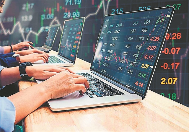 Χάθηκαν οι 900 μονάδες για τον γενικό δείκτη του ΧΑ