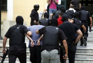 Συνωμοσία Πυρήνων της Φωτιάς: Ποιοι είναι και με τι ασχολούνται