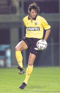 «Η συγκυρία λέει… ματσάρα»