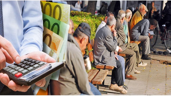 Σβήνουν πρόστιμα και προσαυξήσεις σε χιλιάδες συνταξιούχους | tanea.gr