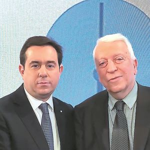 Kolotoumba χωρίς πυξίδα