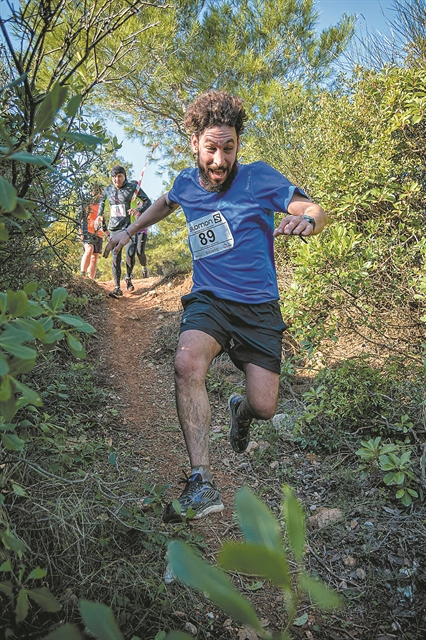 Όσο περισσότερο, τόσο ευκολότερο