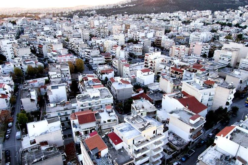 Κτηματολόγιο : Τι πρέπει να ξέρουν όσοι έχουν ακίνητα στην Αθήνα