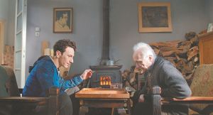 Ο θησαυρός του μακαρίτη