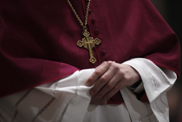 Αισχρά σχόλια από ιερέα: Η παιδοφιλία δε σκότωσε κανέναν σε αντίθεση με τις εκτρώσεις