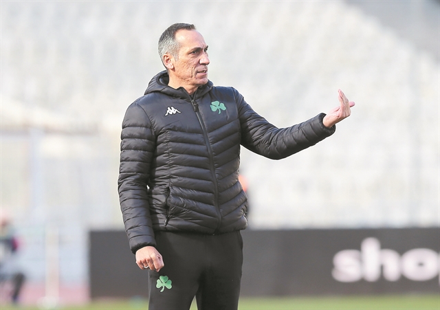 Θα τους βάλουν να τσακωθούν…