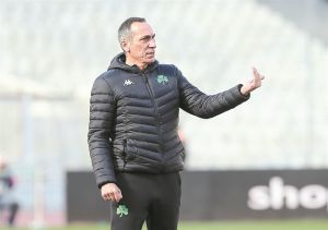 Ραντεβού ή διαζύγιο