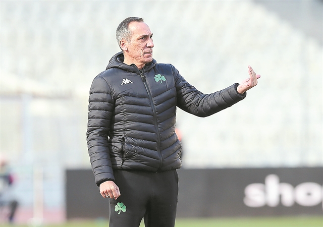 Ραντεβού ή διαζύγιο