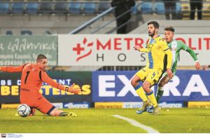 Μοιραίοι Ζαχίντ και Περέα στην Τρίπολη