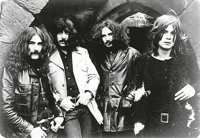 Πριν από ακριβώς 50 χρόνια γεννήθηκε το χέβι μέταλ