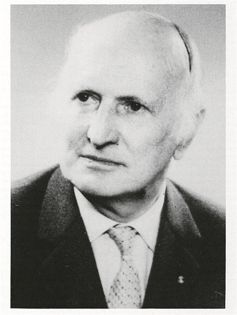 Η μετάφραση ως αναλογία