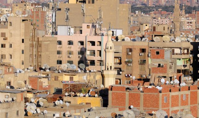 Γιατί σε μόνο λίγες μέρες ο πληθυσμός της Αιγύπτου θα ξεπεράσει τα 100 εκατ. κατοίκους