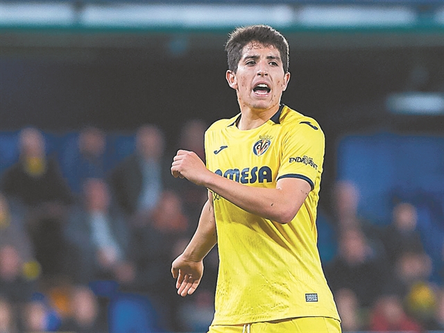 Η… γαλλική πρόταση για τον Γιαννούλη