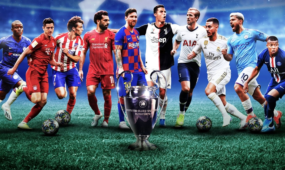 Champions League : Απόψε επιστρέφει η κορυφαία ευρωπαϊκή διασυλλογική διοργάνωση