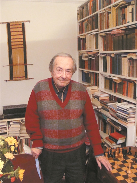 «Ενα μήνυμα για όσους μένουν πίσω…»