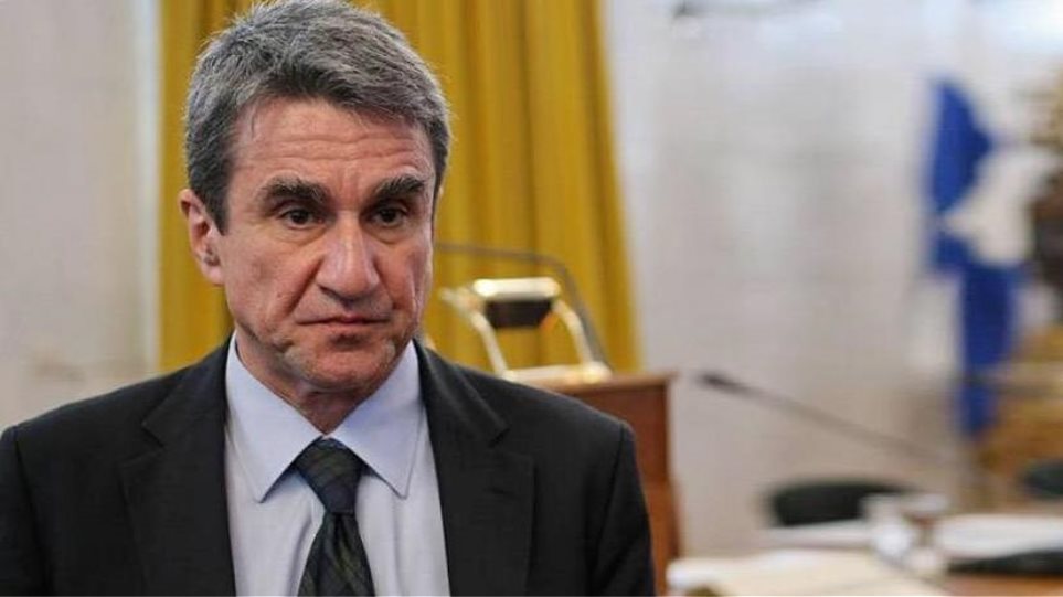 Λοβέρδος στο MEGA : Να αναλάβουν τις ευθύνες τους όσοι στοχοποίησαν πολιτικά πρόσωπα