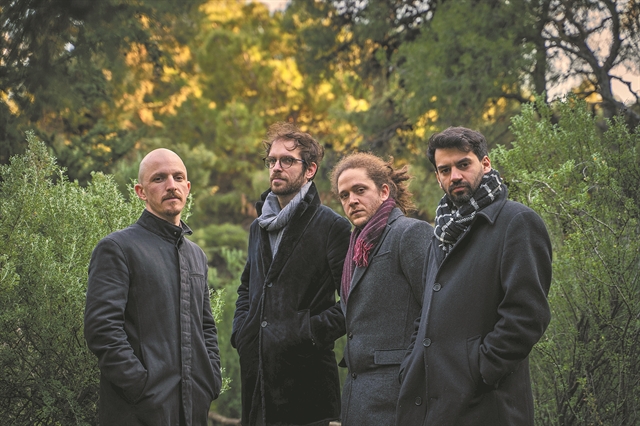 «Στη μουσική πρέπει να διαθέσεις χρόνο»