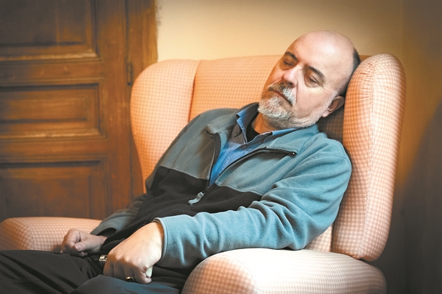 Μάριος Σπηλιόπουλος