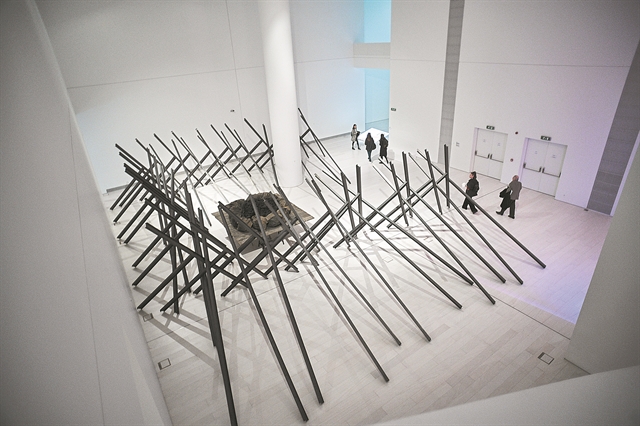 Καλώς ήρθατε στο ΕΜΣΤ!