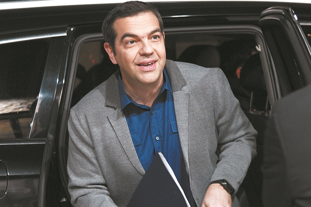 Ο κύκλος των ουτοπιών