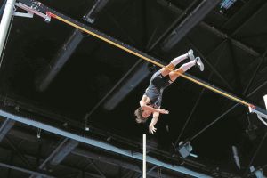 Στον έβδομο ουρανό ο Ντουπλάντις