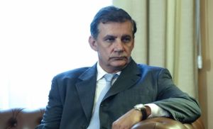 Πρύτανης ΕΚΠΑ στο Mega Mag : Πότε θα καταλαγιάσει ο κορωνοϊός