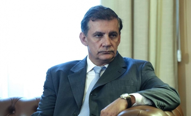 Πρύτανης ΕΚΠΑ στο Mega Mag : Πότε θα καταλαγιάσει ο κορωνοϊός