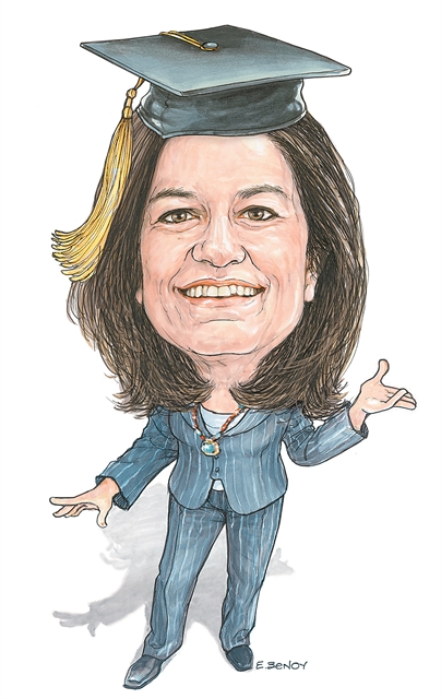 Παραμύθι διαρκείας