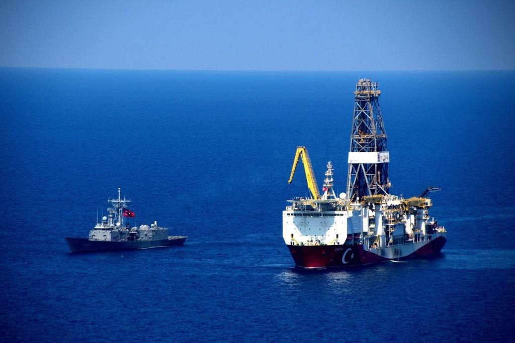 Ο τουρκικός επεκτατισμός προς δυσμάς και η «ultima ratio»