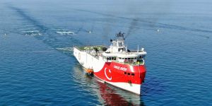 Ναυτία σε κυβέρνηση και ΣΥΡΙΖΑ από τα απόνερα του «Ορουτς Ρέις»