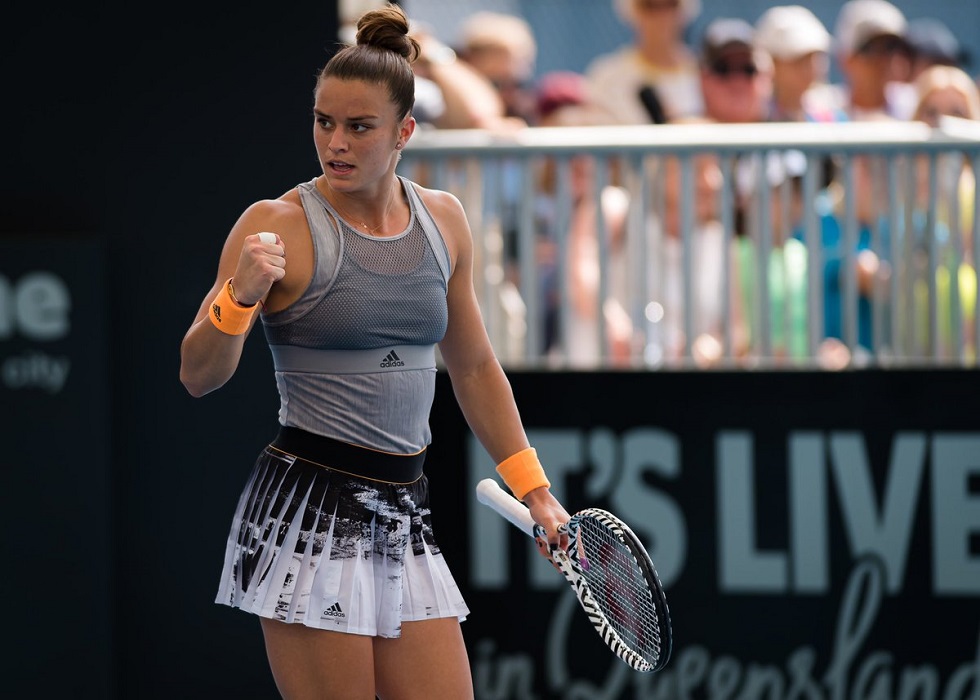 Το γύρισε και προκρίθηκε η Σάκκαρη