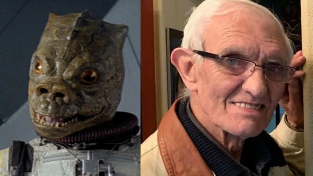 Πέθανε ηθοποιός του Star Wars