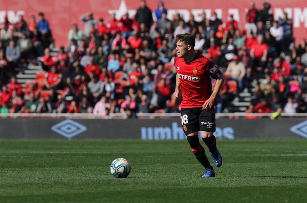 Ο Κούτρης χάνει το υπόλοιπο της σεζόν