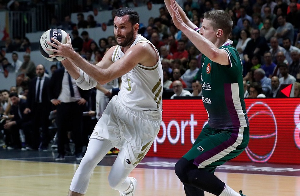 Και η κούπα και πάλι στην Ρεάλ