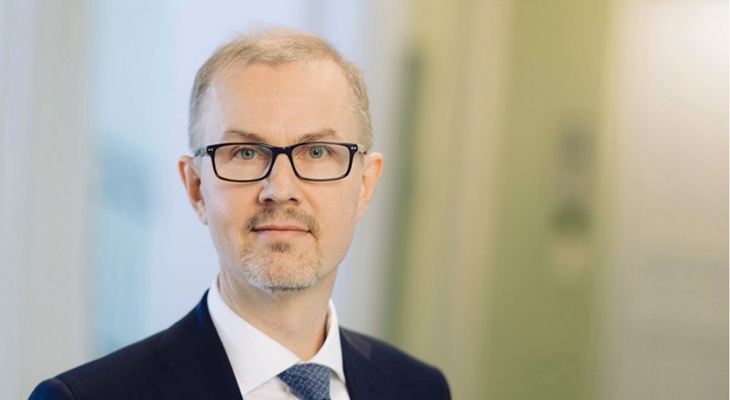 EuroWorking Group: Nέος πρόεδρος o Φινλανδός Τόμας Σαρανχέιμο