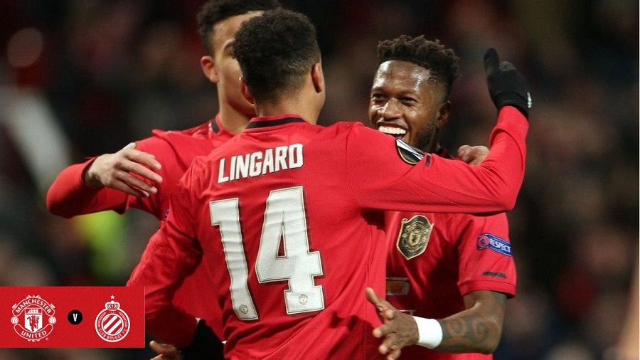 Εύκολα Γιουνάιτεντ-Ίντερ, αποκλείστηκαν Άγιαξ, Μπενφίκα