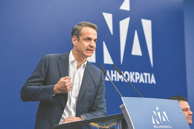 «Οι δικοί μας “αρμοί” είναι η ελευθερία και το κράτος δικαίου»