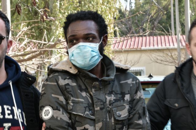 Βαλεντίν: Ποινική δίωξη για κακούργημα άσκησε ο εισαγγελέας στον πατέρα