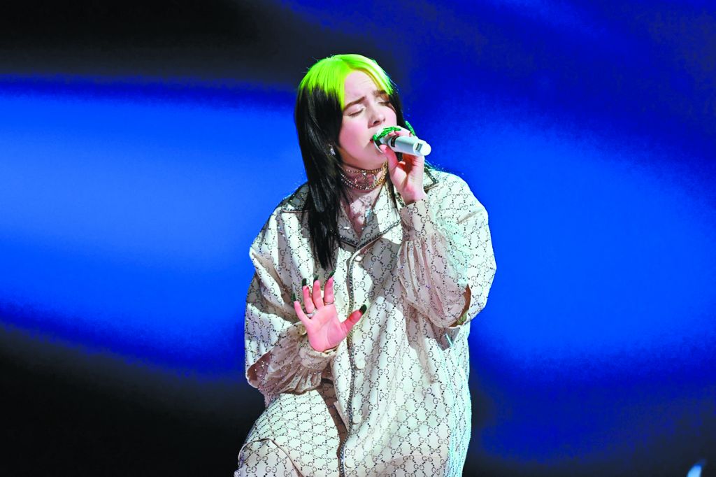 Γιατί τόση κατάθλιψη στην ποπ;