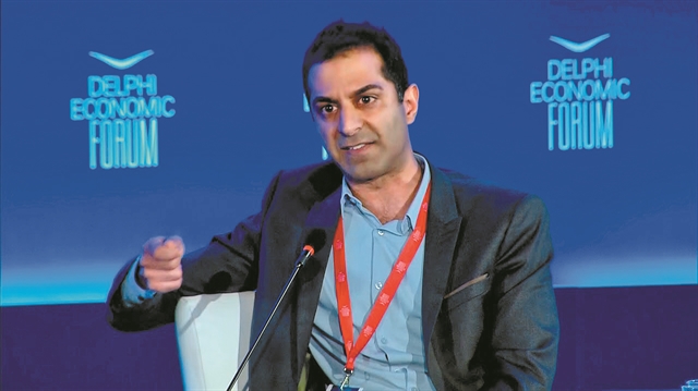 Πάρτε γρήγορα τολμηρά μέτρα