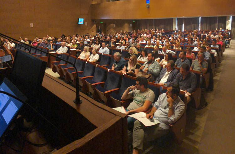 Μεγάλη συμμετοχή στα εκπαιδευτικά προγράμματα της Eurolife ERB