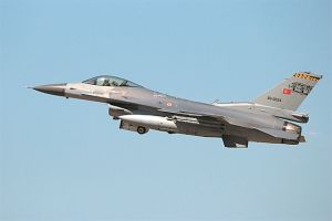 Μπαράζ υπερπτήσεων από τουρκικά F-16 στο Αιγαίο