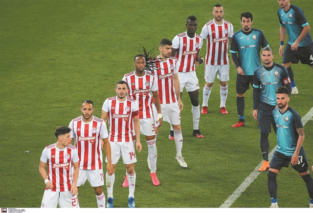 Επιστροφή στα βασικά