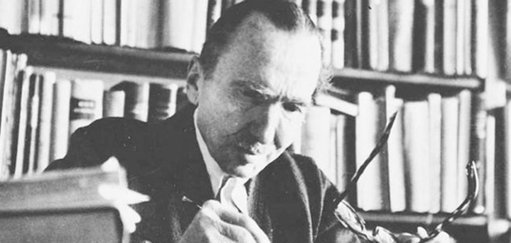 Νίκος Καζαντζάκης : Ένα από τα μεγάλα κεφάλαια της νεοελληνικής λογοτεχνίας