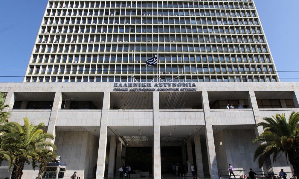 ΕΛ.ΑΣ: Σε ποιες θέσεις τοποθετήθηκαν οι αντιστράτηγοι