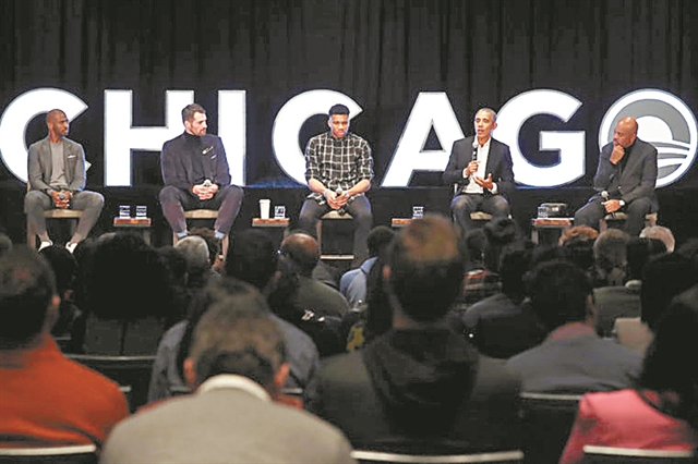 Με κοινωνικό πρόσωπο και προσφορά