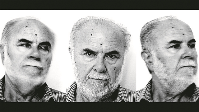 Η ανθολογία του Μ. Γκανά στο Γέιλ